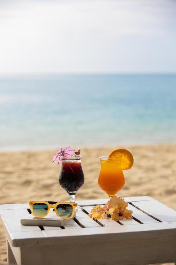 Baansook Resort Koh Chang Zewnętrze zdjęcie