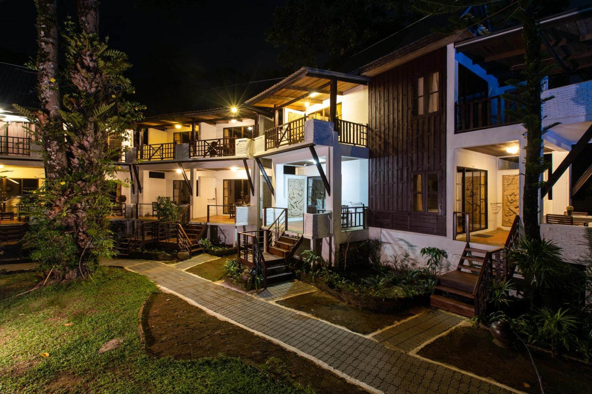 Baansook Resort Koh Chang Zewnętrze zdjęcie